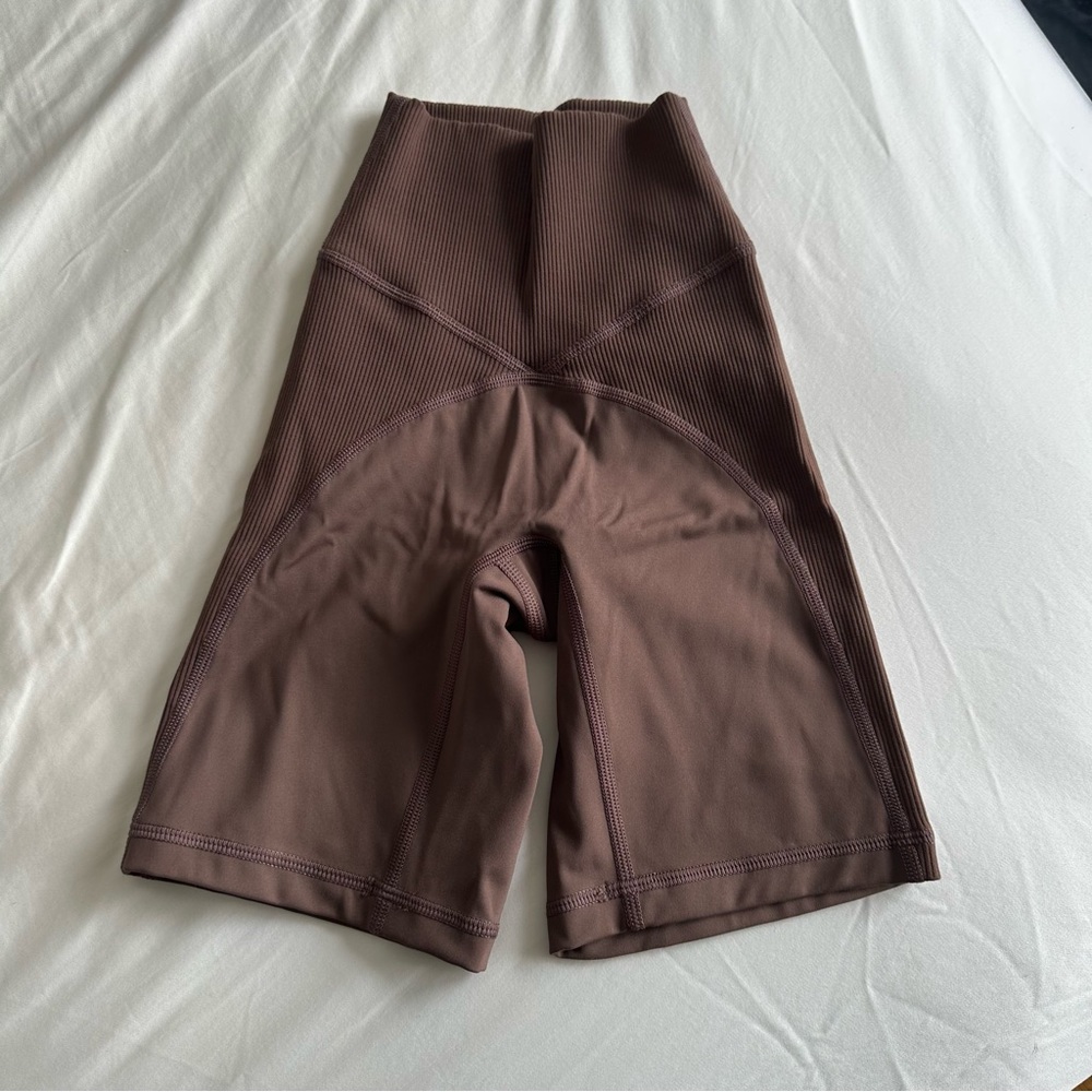 Aerie Biker Shorts